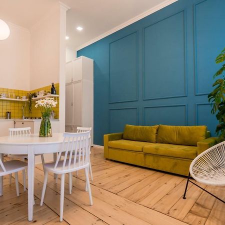 Irina'S Cozy Apartment #20 Tbiliszi Kültér fotó