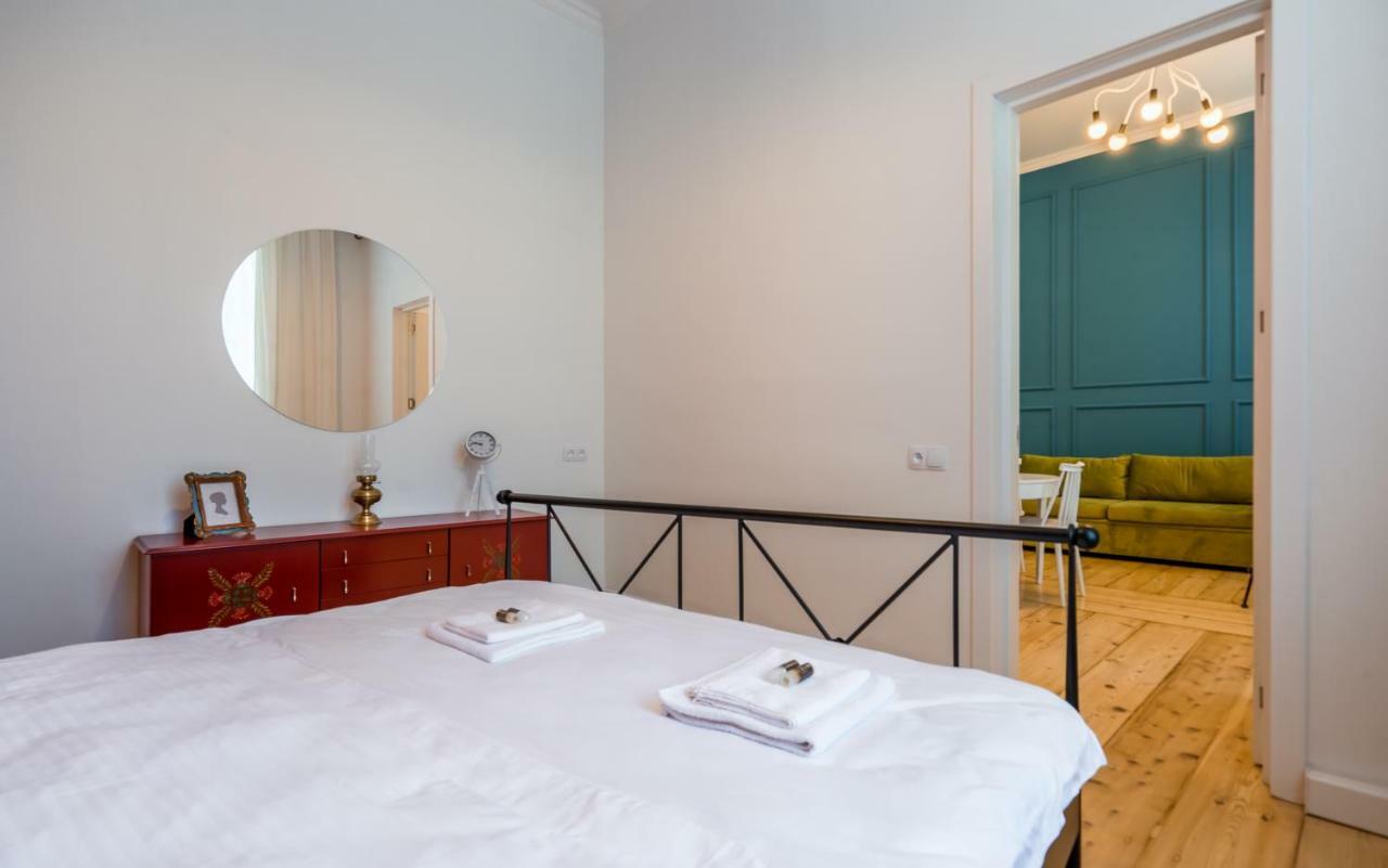 Irina'S Cozy Apartment #20 Tbiliszi Kültér fotó