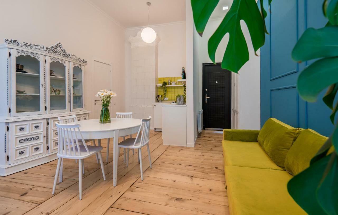 Irina'S Cozy Apartment #20 Tbiliszi Kültér fotó