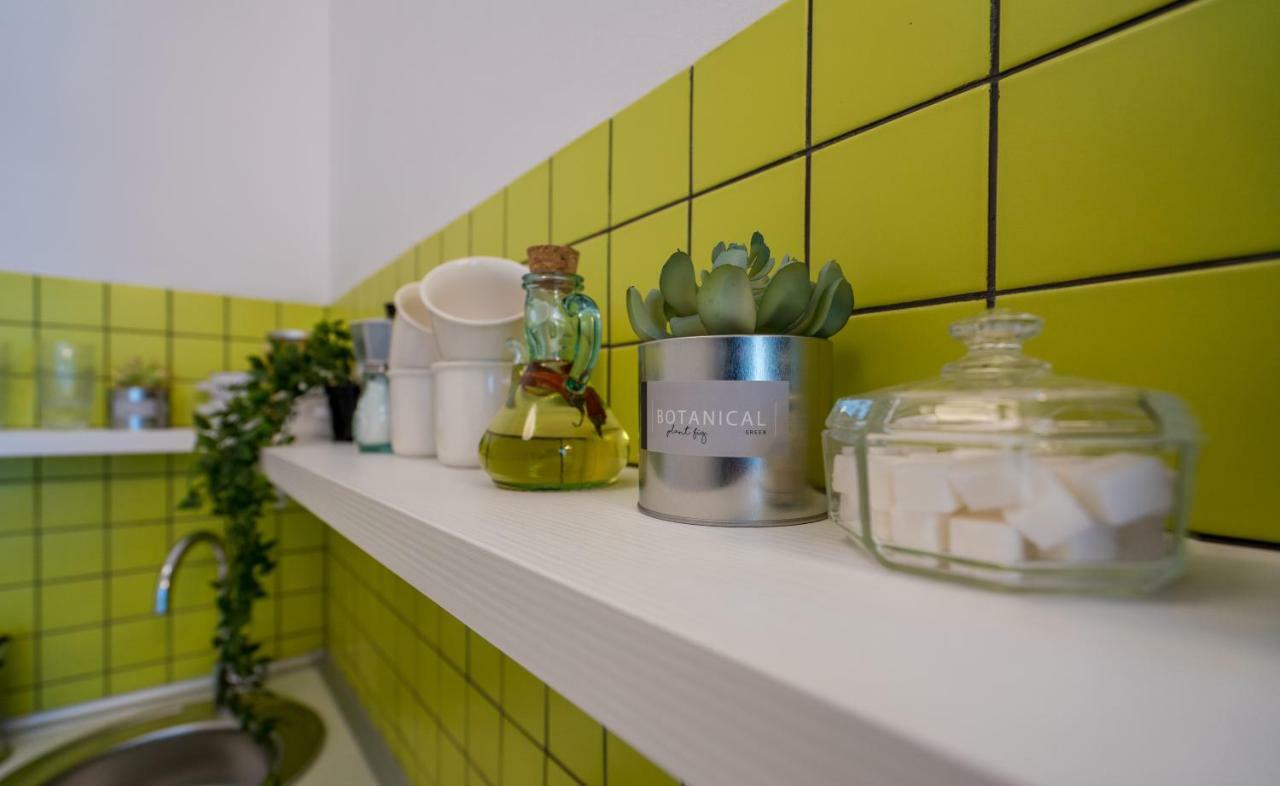 Irina'S Cozy Apartment #20 Tbiliszi Kültér fotó