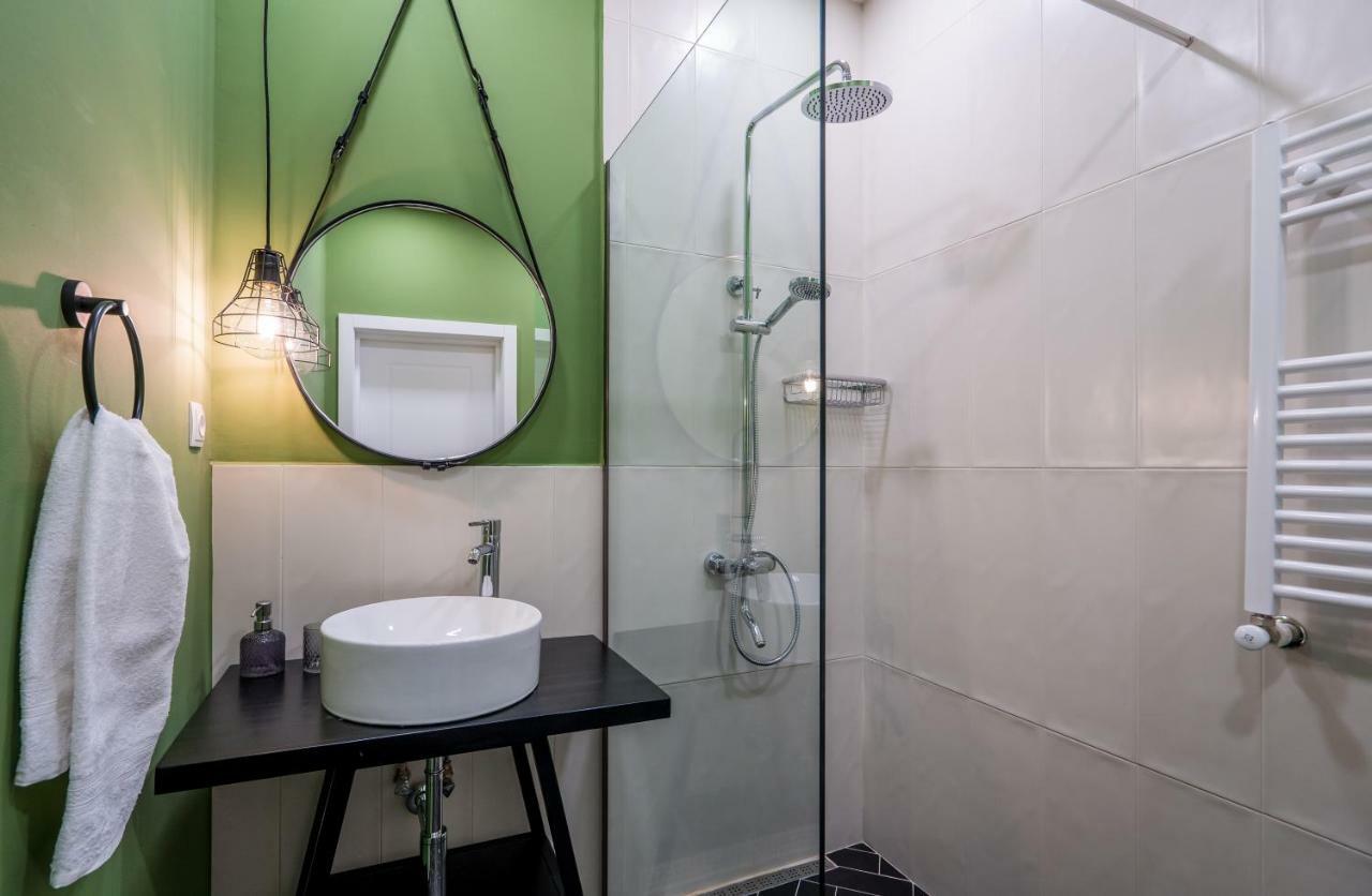 Irina'S Cozy Apartment #20 Tbiliszi Kültér fotó